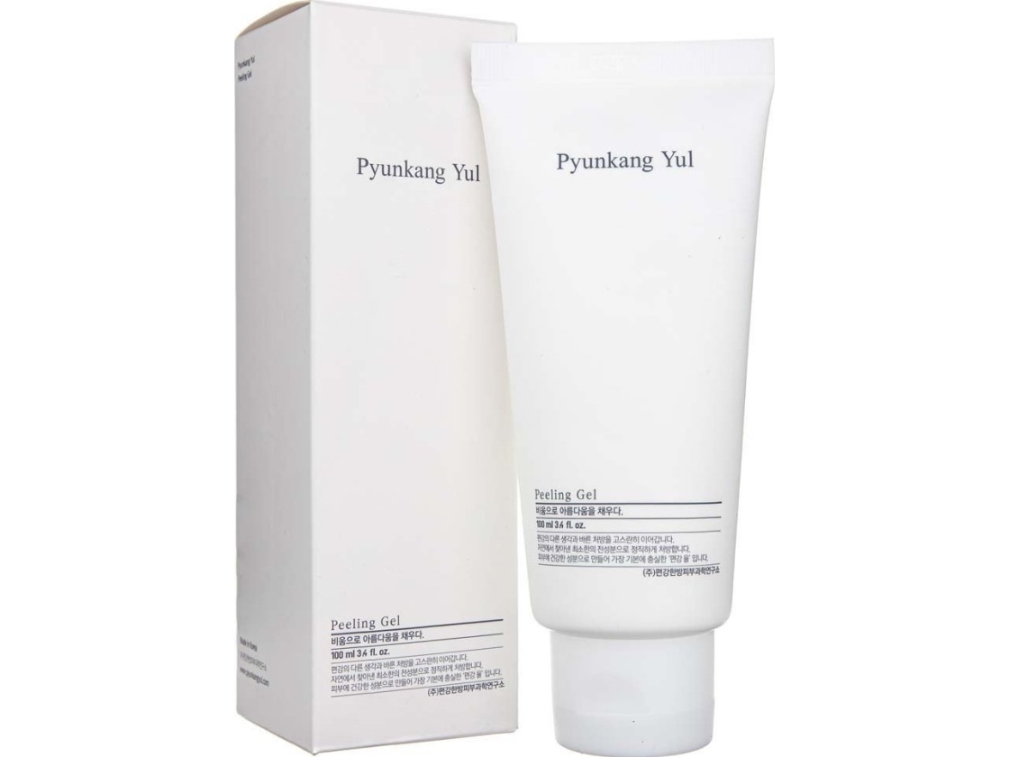 Pyunkang Yul Peeling gel 100ml | Ansiktsrengöring - Exfoliering | GameStuff