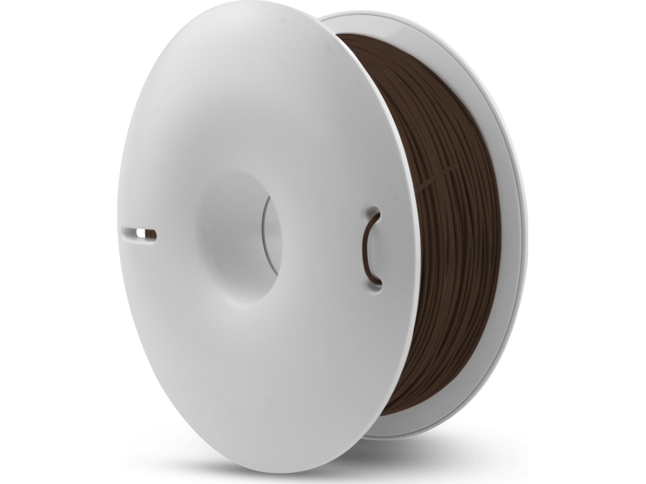 Fiberlogy 3D Plastikas Fiberwood 1,75Mm 0,75Kg – Ruda