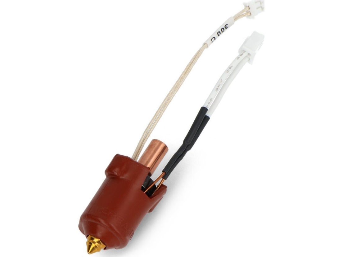 Creality Ender-3 V3 Ke 3D Spausdintuvo Hotend Galvutė