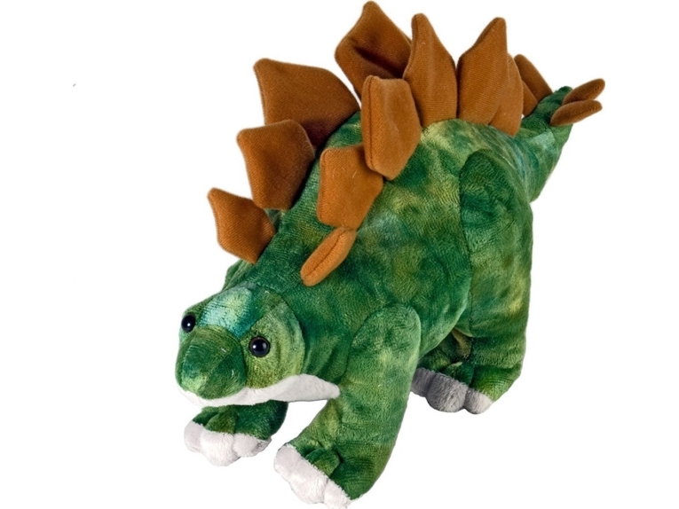 Wild Republic Dinosauria Mini Stegosaurus