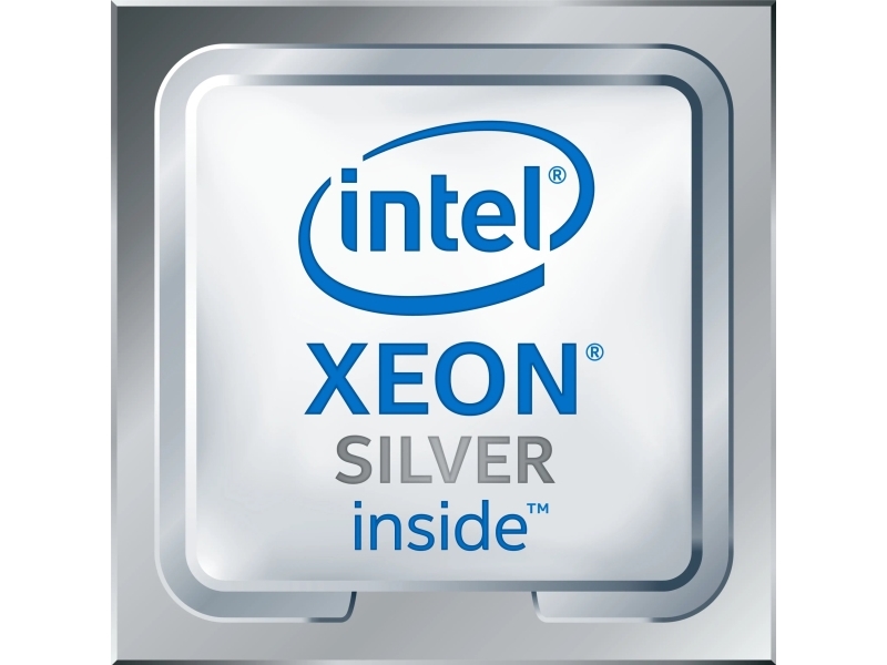 CPU Intel XEON Silver 4110/8x2.1 GHz/11MB/85W | Datorkomponenter - Processorer - Intel CPU | GameStuff