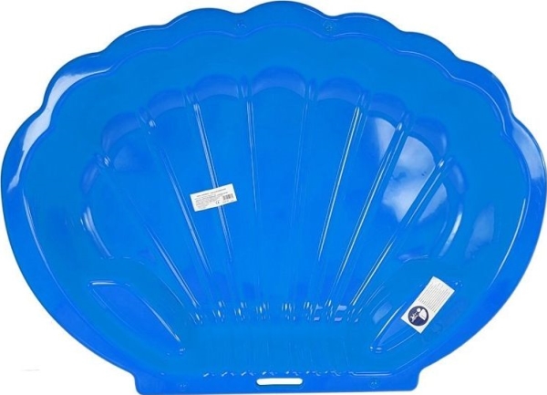 Dorex Mėlyna Smėlio dėžės baseinas Scallop Mėlyna 2075
