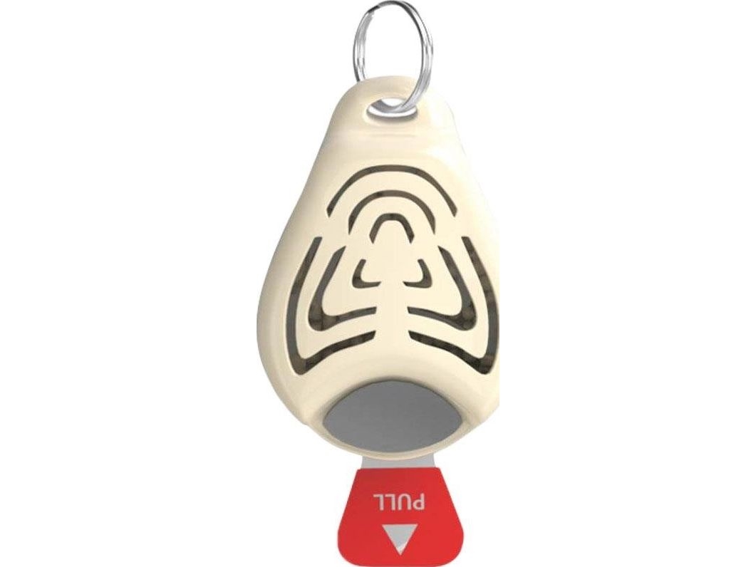 Tickless Pet Ultrasonic Tick Repeller