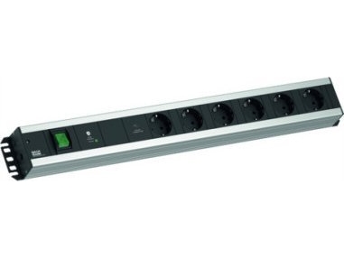 Bachmann Bachmann Multistik 6Xcee7/3 1Xgvs-Plus 1Xswitch 2,0M