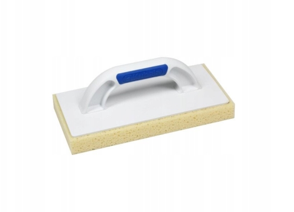 Kubala rivjärn med hydro svamp 140x280 mm | Papper & Emballage - Vitt papper - Vitt A3 | GameStuff