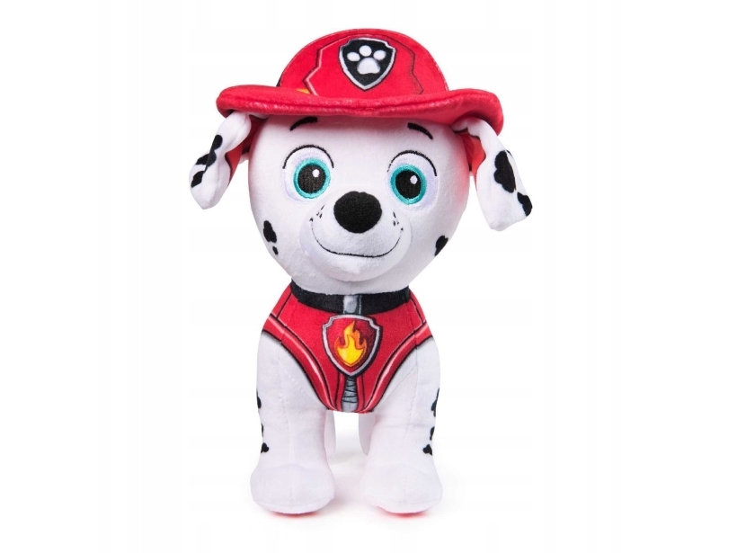 Paw_Patrol Pliušinis žaislas Paw Patrol Core