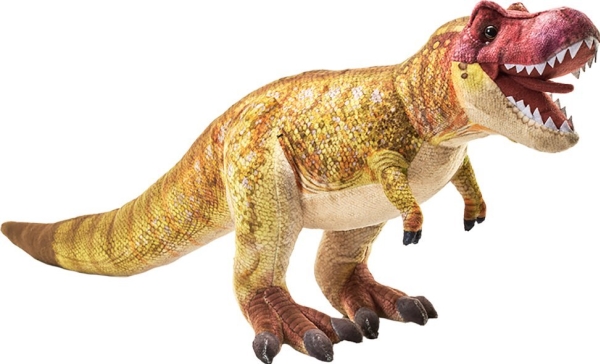Wild Republic Artist Collection T-Rex