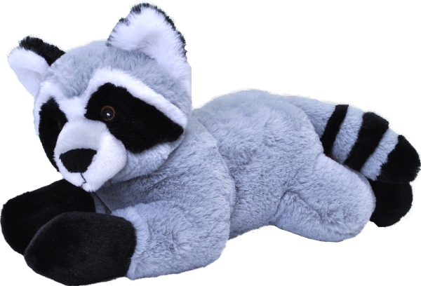 Wild R Ecokins Raccoon