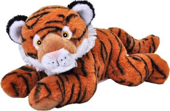 Wild&Mild Wild Republic Tiger Ecokins*