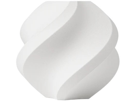 Bambulab Bambu Lab Pla Areo Siūlas 1.75 Mm 1Kg - Pridedamas Su Daugkartinio Naudojimo Ritė - Baltas