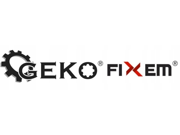 Geko Diamantkroner Til Fliser 8 Mm, M14 (50)