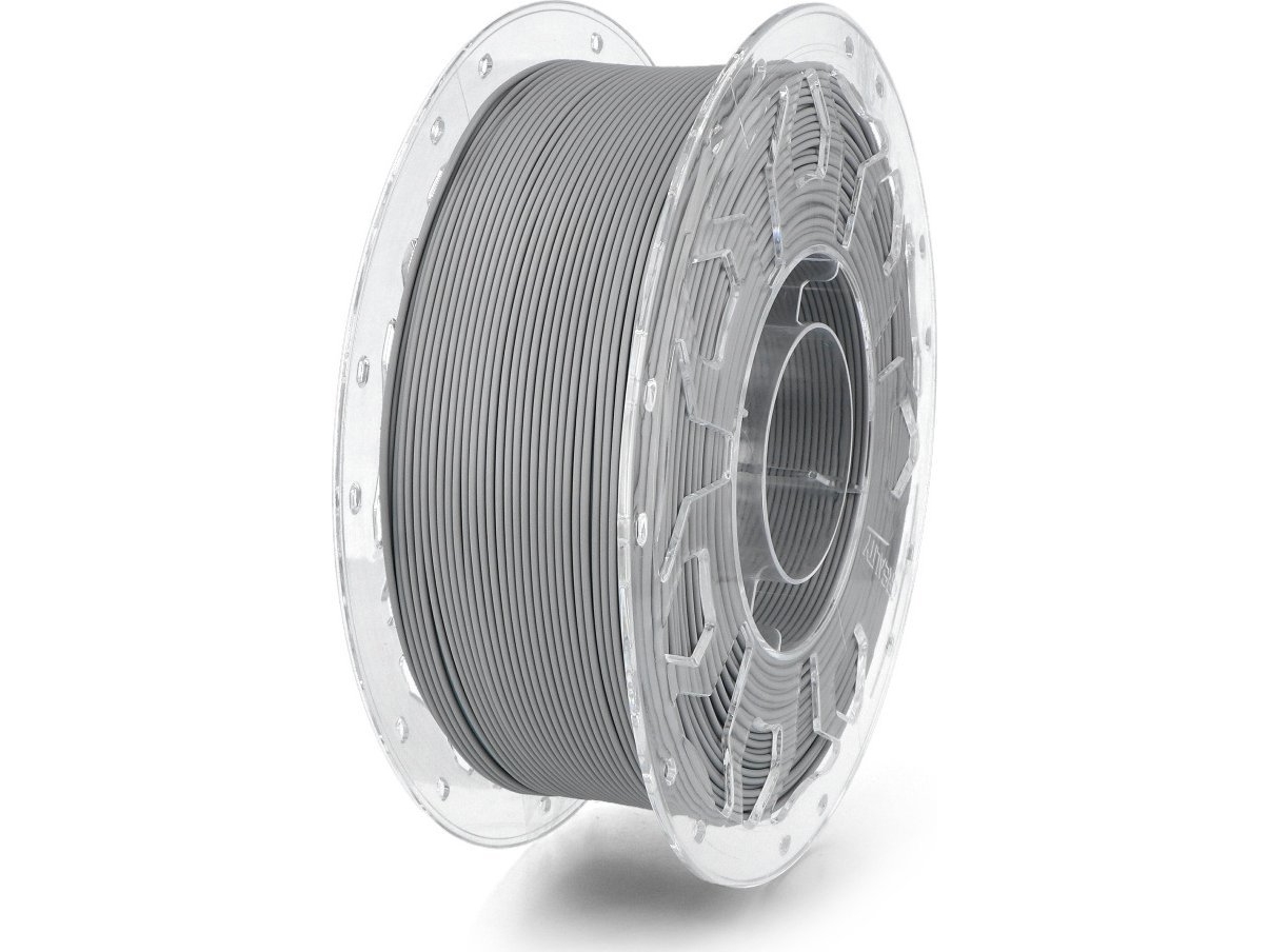 Creality Cr-Pla Siūlas 1,75 Mm 1Kg - Pilkas