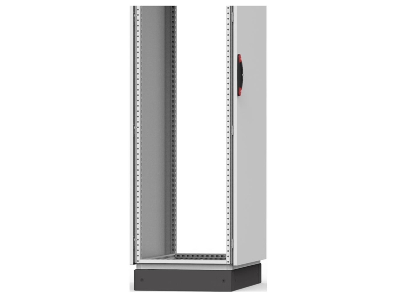 Nvent Hoffman Sockel Für Seiten, 200X400 Ps2040 (Ve2) - Bild 4
