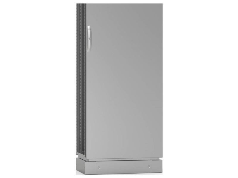 Nvent Hoffman Pfs1080 (Ve2) 19 Tommer Netværksskab-Sokkel