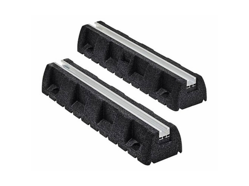 Monteringsfötter 600mm för aroTHERM | Ventilation & Klimat - Värmepumpar - Luft-vattenvärmepumpar | GameStuff