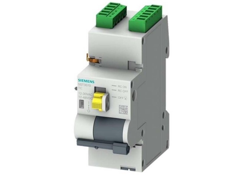 Remote 5St3 Powerudg 48Vdc 2 Mw