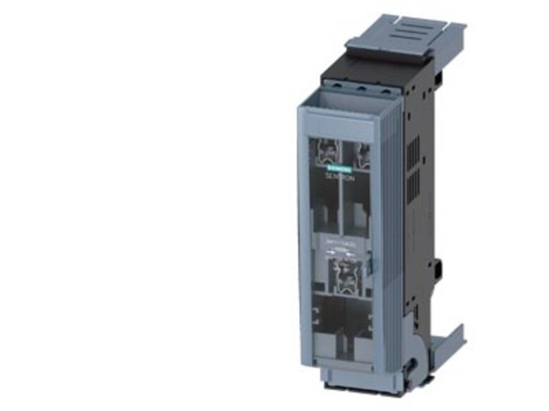 Siemens 3NP1113-2BC20 Sikringsenhed 1 stk