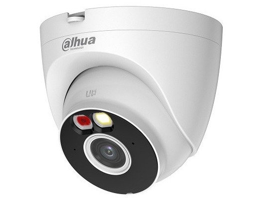 Dahua Technologie Ip-Kamera Tioc Dahua Ipc-Hdw1439dt-Pv-Stw