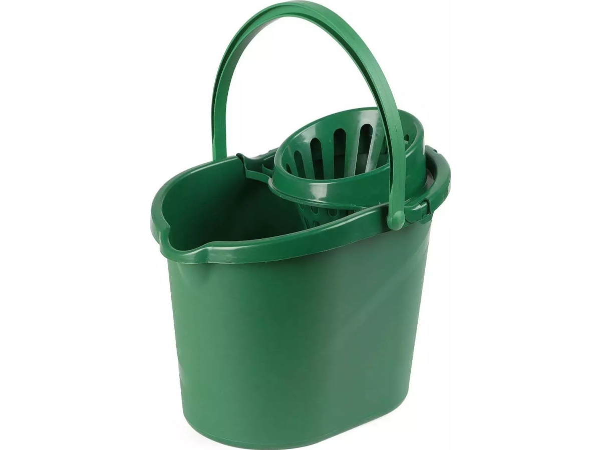 La075314eu7 Eco Recycled Bucket 10L