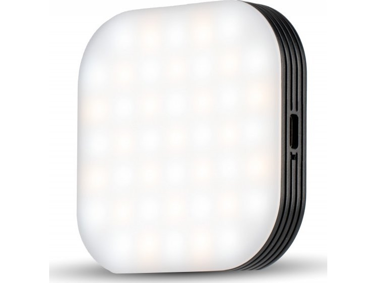 D-Fruit LED-lampe magnetisk (DF622)