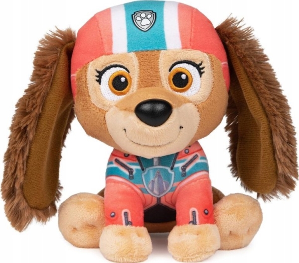 Spin Master Paw Patrol Pliušinis Šunytis Liberty, 15 Cm