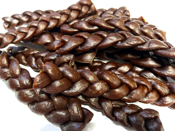 ALDA G057 PEHMEÄ PALMIKOITU LAMMAS-KANA 500G