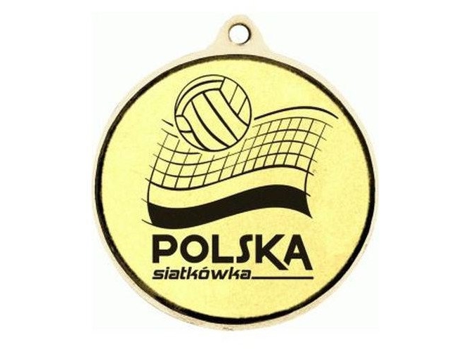 Victoria Sport Medaille Mit Lasergravur - Rmi
