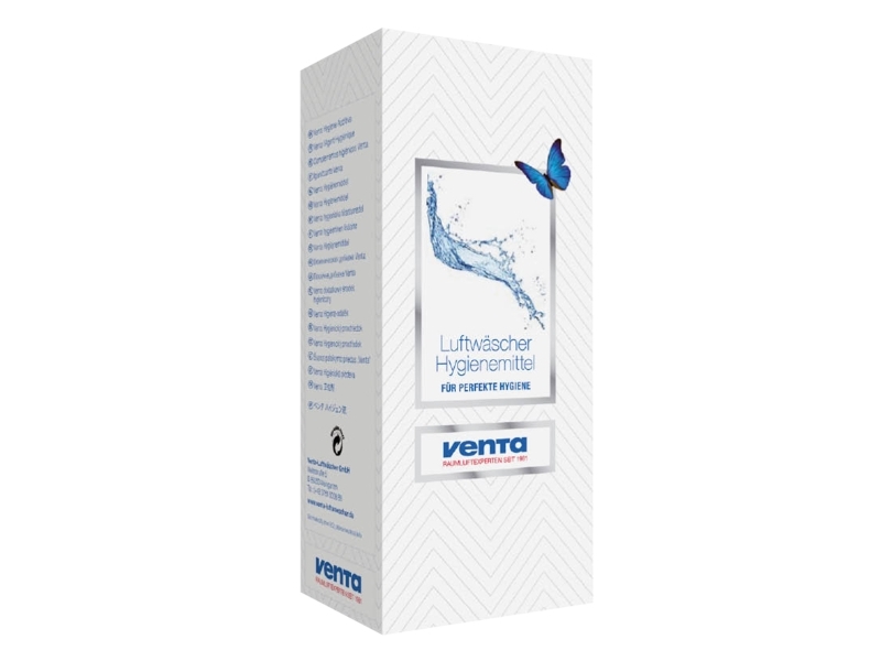 Rengøringsmiddel Venta 6001000, 500 ml