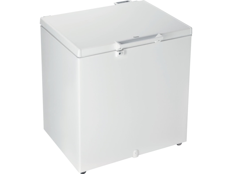 Indesit OS 2A 200 H, 167 l, 23 kg/24h, SN-T, 40 dB, E, Vit | Vitvaror - Kyl & Frys - Frysar | GameStuff