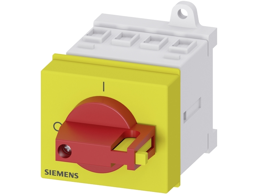 Siemens 3Ld2030-1Tl13, Ip40