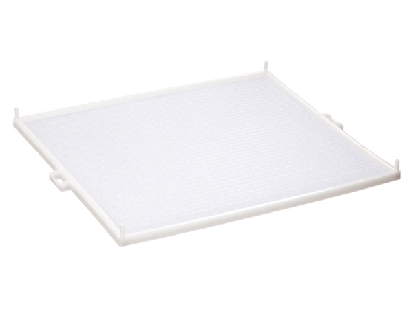 Helios Ventilatoren Elf-Els, Hvid, Helios Els-V, 2 Stk