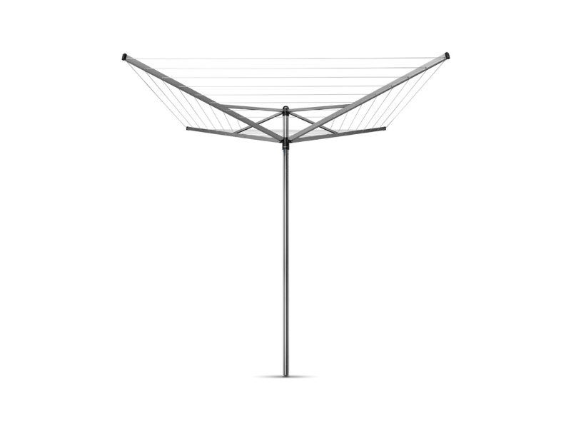 Brabantia 310744, 110 mm, 160 mm, 1900 mm, 5,45 kg, 1 kpl
