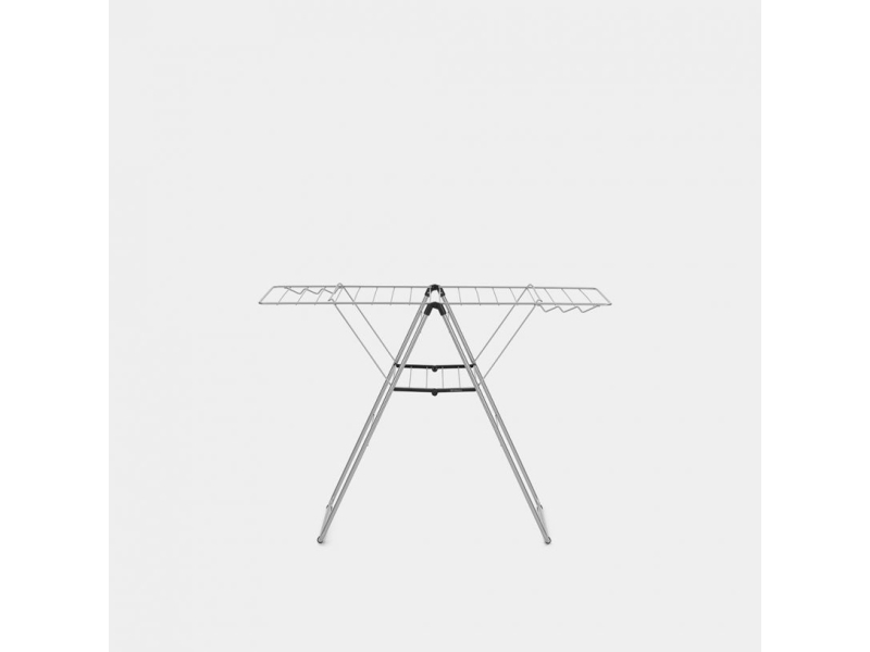 Brabantia HangOn, 590 mm, 50 mm, 980 mm, 4,58 kg, 1 stk