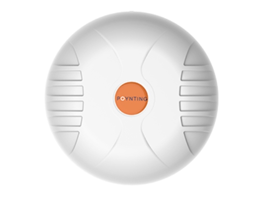 Poynting Antennen 5Glte Kfzmarine Amimo0004v104w Weiß Sma M 356Dbi 2M Smam Kabel Ip69k