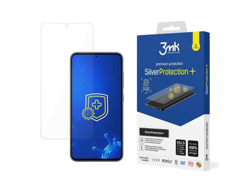 3Mk Silverprotection+, Galaxy S24, 1 Stk