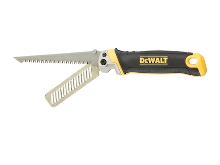 Dewalt Klappbare Plattensäge