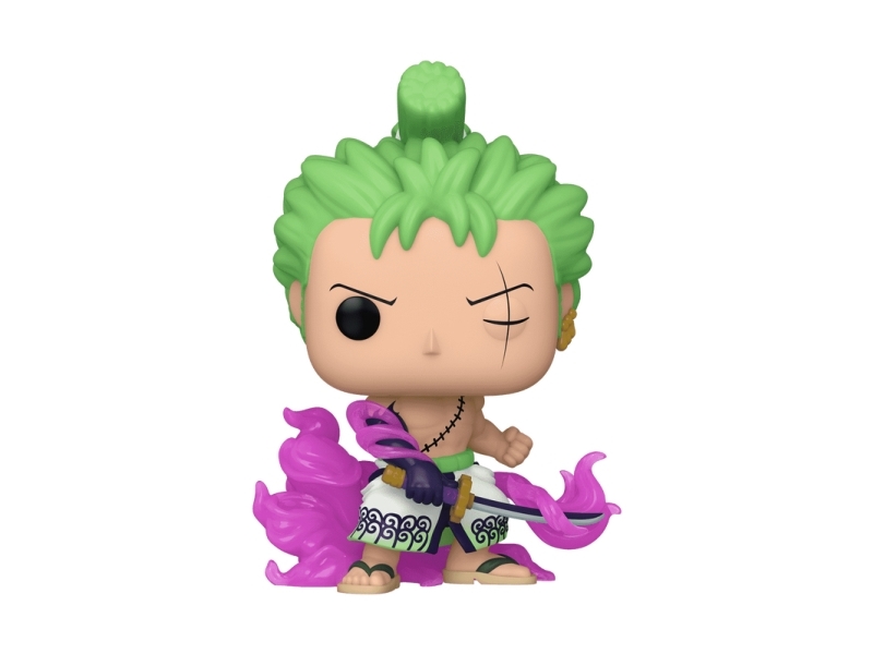 Funko Pop! 65028, Samleobjekt, Anime & Manga