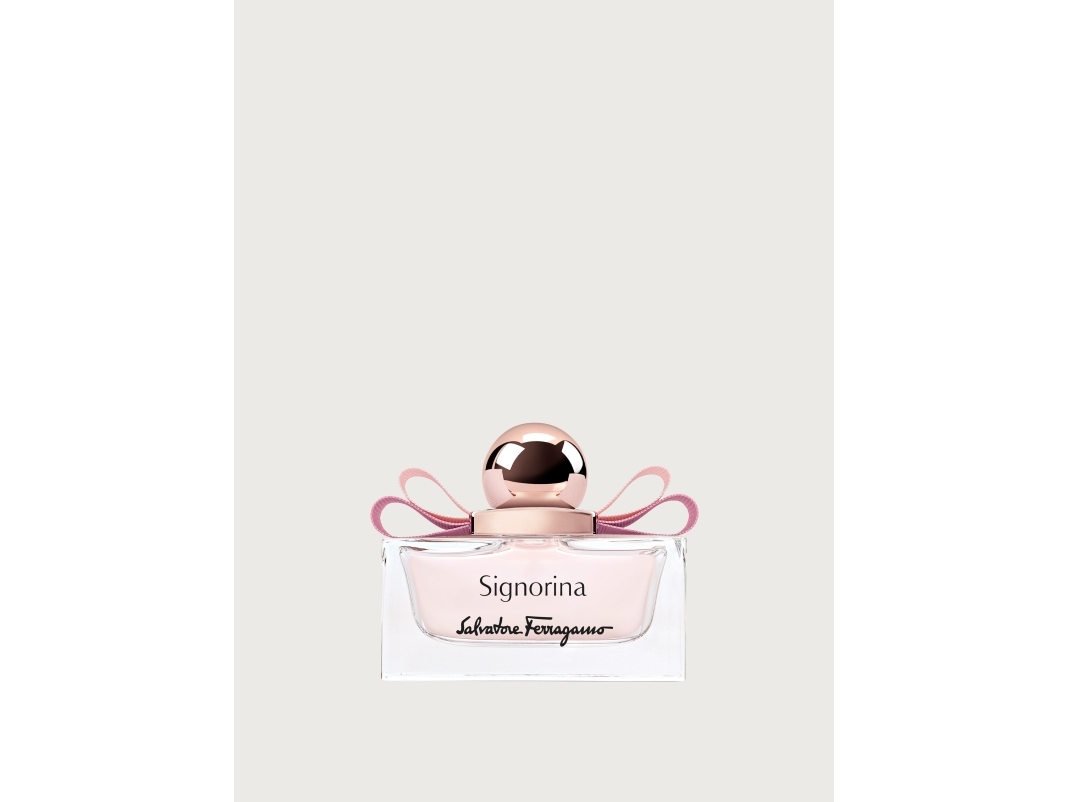 Ferragamo Signorina Eau De Parfum 50 Ml (Frau)