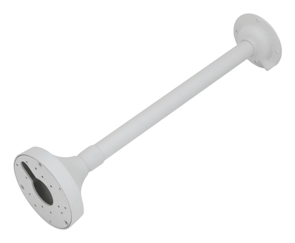 Dahua Technology DH-PFB2211C, Monteringsbeslag, Indendørs, Hvid, Aluminium, Stål, 1 kg, 12,6 cm