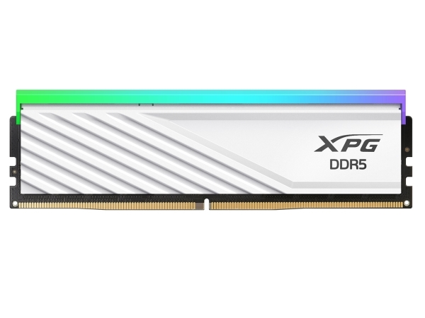 Adata XPG Lancer Blade RGB DDR5 SDRAM 16GB kit 6000MHz CL36 Ikke-ECC DIMM 288-PIN