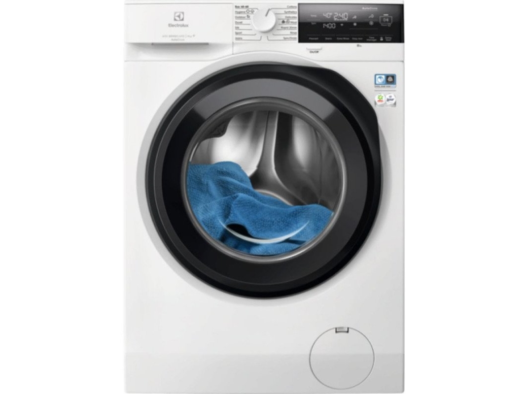 Electrolux Ew6f3492ace Waschmaschine