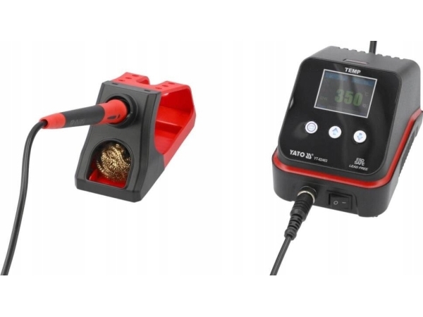 YATO LODDESTASJON C245 190W