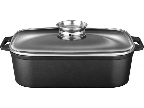 MPM-risteform med aromastoffer SBR-3