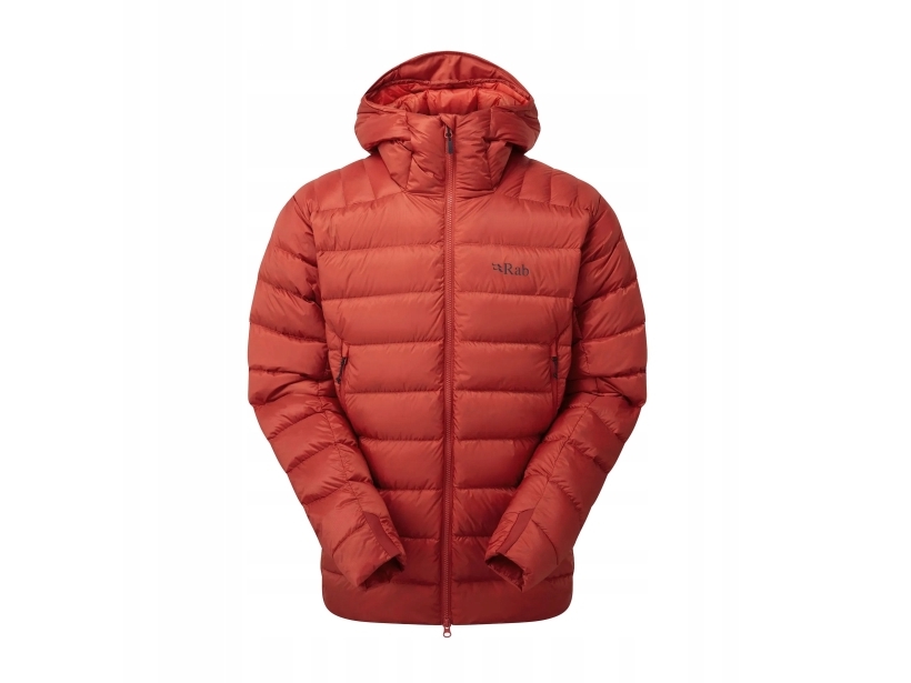 Electron Pro Jacket M's, Trd Tuscan Red, S