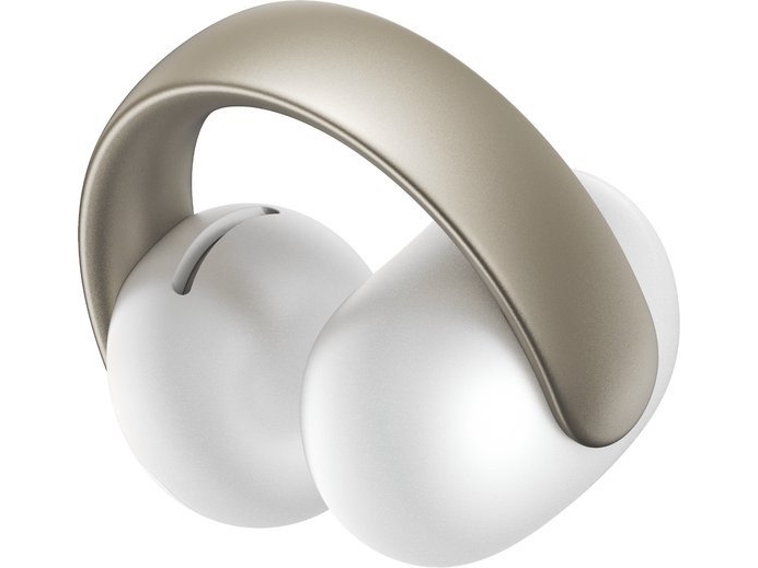 ANKER Soundcore AeroClip vit öppen clip-on öronsnäcka | TV, Ljud & Bild - Hörlurar & Mikrofoner | GameStuff