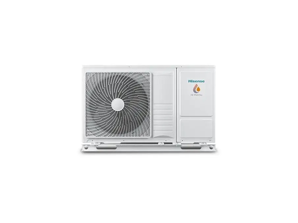 Hisense Ahz-080Hcds1 | Hi-Therma 8 Kw Monoblock Einheit