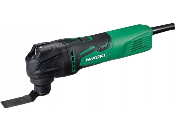 Hitachi HiKOKI CV350V monitoiminen heilurityökalu