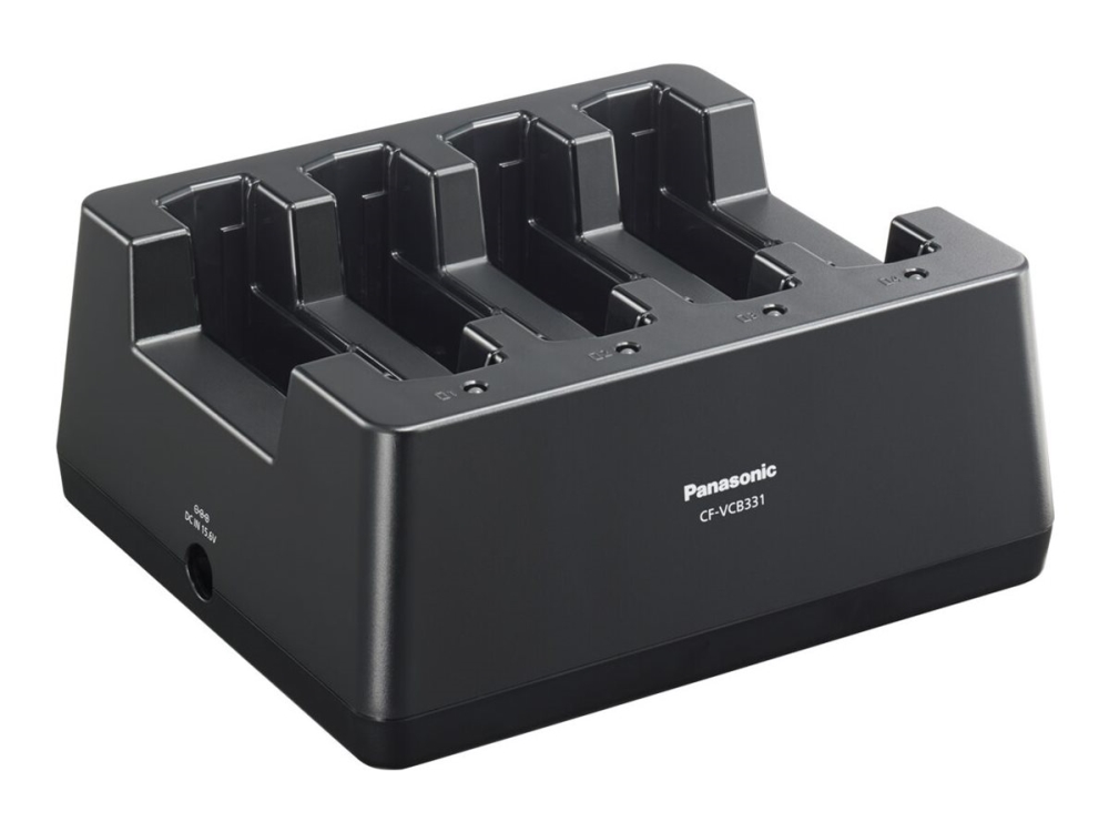 Panasonic Cf-Vcb331w