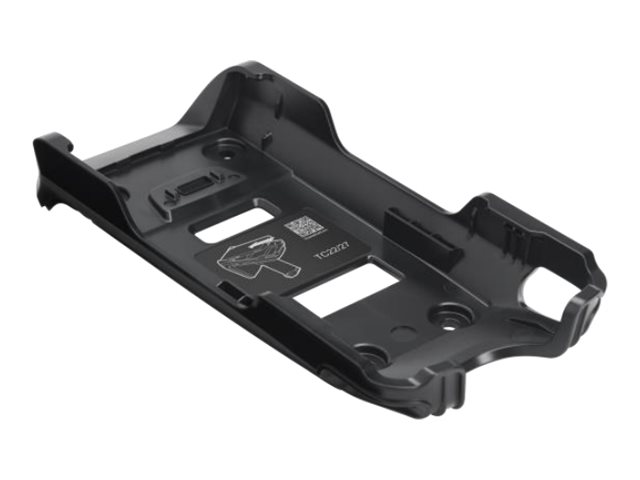 Zebra Adp-Rfd40-Tc2x-2R, Adapter, Zebra, Tc22/27, Hc20/50, Schwarz, 1 Stück(E)