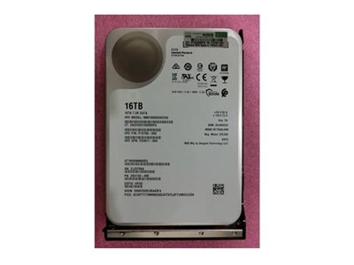 Drv Hdd 16Tb Lff Sata Ise He Lp